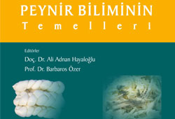 Peynir Biliminin Temelleri çıktı!