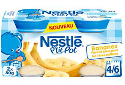 Nestle Fransa'daki ürünlerini geri çağırıyor