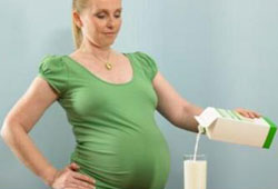 Süt tüketimi hayati önem taşıyor!
