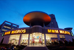 Migros hisselerinde büyük vurgun!