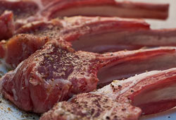 Kuzu eti yüzde 25 zamlandı