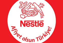 En beğenilen şirket Nestle oldu