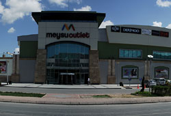 Meysu Outlet’ten bin kişiye iş