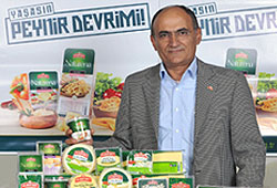 FDA Muratbey'i onayladı