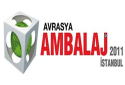 Avrasya Ambalaj 2011 Eylül'de