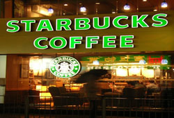 Starbucks'tan 5 milyon dolarlık tazminat davası