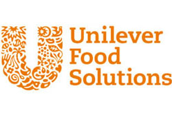 Unilever Food Solutions sokakları istila etti