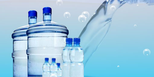Sağlıksız su markaları açıklandı