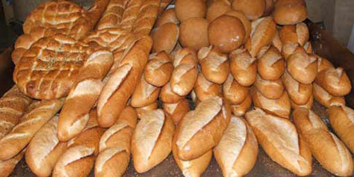 Ramazanda ekmek israfı artıyor!