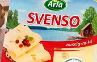 Arla Alman süt sektörüne yöneliyor