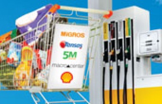 Migros-Shell işbirliğine gururlandıran ödül