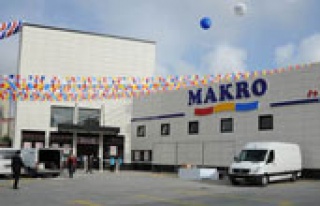 Makro Ramazan’ı 4 yeni mağaza ile karşılıyor