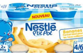 Nestle Fransa'daki ürünlerini geri çağırıyor