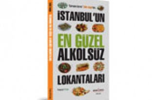 En güzel alkolsüz lezzet mekanları