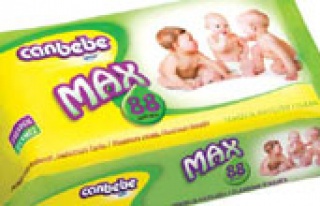 Canbebe Max ile maksimum temizlik