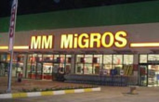 Migros’ta okul şenliği sürüyor