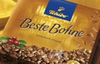 Tchibo yeni Beste Bohne