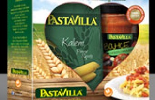 Pastavilla kalpleri fethedecek