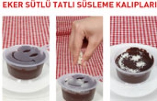 Eker hayatınıza mutluluk katacak