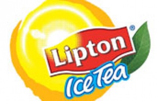 Lipton Ice Tea'den buz gibi şakalar
