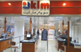 Kim Market Erbil'den dünyaya açılıyor