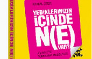 Yediklerimizin İçinde N(E) Var?