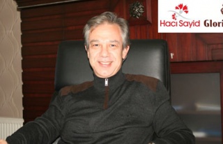 Hacı Sayid'ten kahve atağı