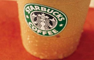 İşte Starbucks'ın en pahalı kahvesi