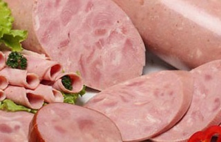 İşlenmiş et ürünlerinde erken ölüm riski
