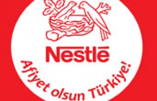 En beğenilen şirket Nestle oldu