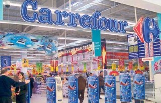 Sabancı Carrefour’a ‘hukuk’ kılıcını...