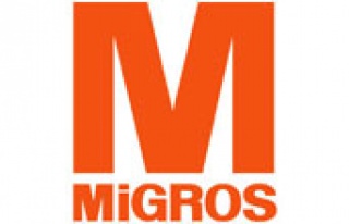 Migros zarar etti sahibi kazandı