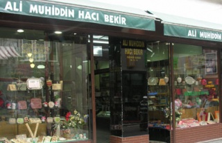 Hacı Bekir 234 yaşında