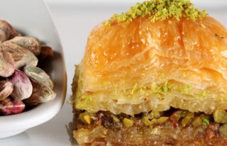 Ramazan'da baklavanın tadı kaçmasın!