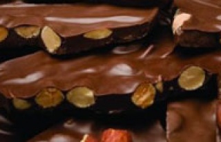 Kalp sağlığı çikolatayı büyütüyor
