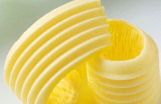 Margarine hayır, tereyağına evet!