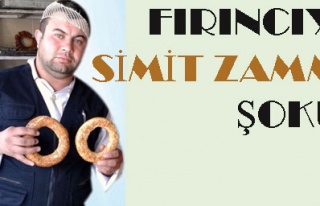 'Simit zammı' canından ediyordu!