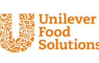 Unilever Food Solutions sokakları istila etti